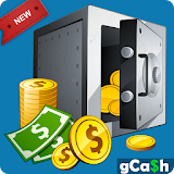 G Cash: Earn Free Paypal Money, Gift Cards & More icon