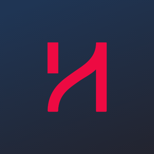 Academia Handle logo