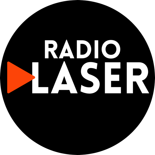 Radio Laser 3.0 Icon