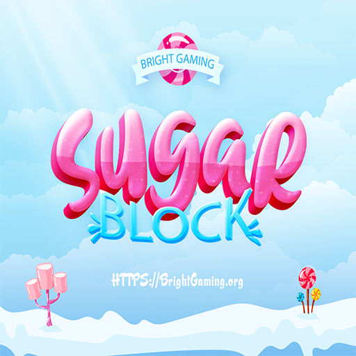 Sugar Block 1.1.7 Icon