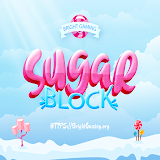 Sugar Block icon