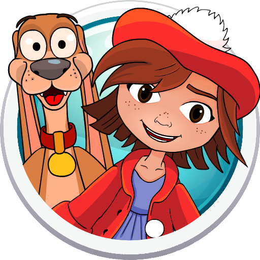 Aventuri de poveste logo