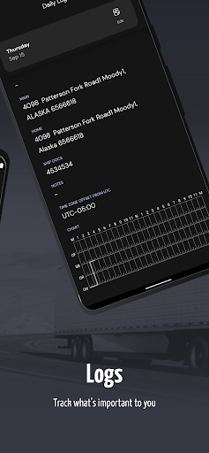 ELD-X Screenshot 3 - AppWisp.com