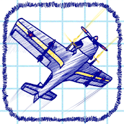 Top 19 Action Apps Like Doodle Planes - Best Alternatives