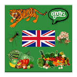 Learn English With Pictures icon