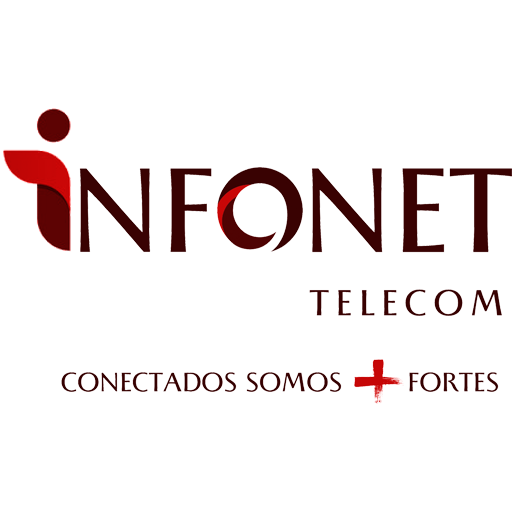 Infonet Telecom logo