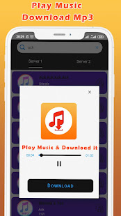 Tube Music Downloader & Player 3.4 APK + Мод (Unlimited money) за Android