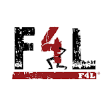 Fit4Life F4L icon