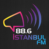 İstanbul FM Mobil Uygulama icon