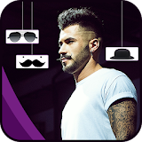 Men Hairstyle App icon