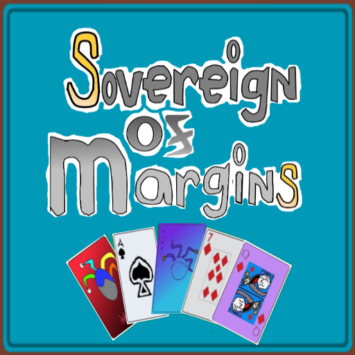 Sovereign of Margins logo