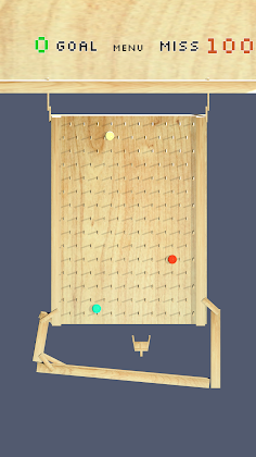 hard fall - Screenshot 2