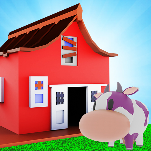 Milk Farm! Download on Windows