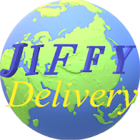 Jiffy Delivery