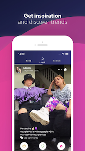 Plaiz – Fashion Social Network Apk Download New 2021 2