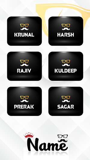 Creative Name Art Maker Dp Maker