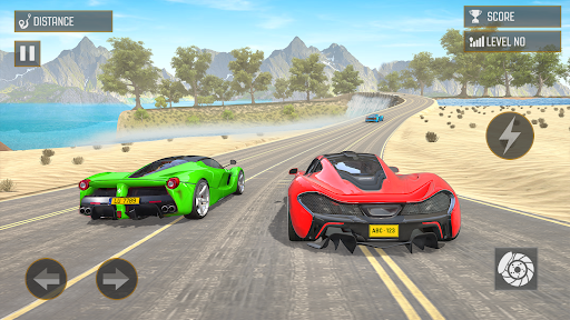 Car Racing: Offline Car Games  screenshots 3