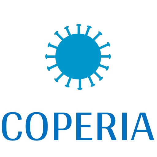 Coperia Lite logo