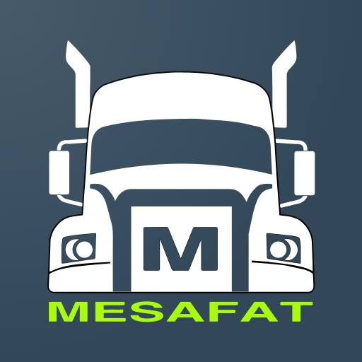 Mesafat Download on Windows