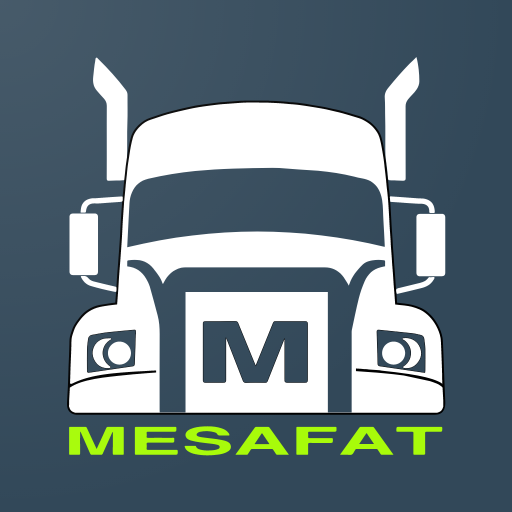 Mesafat logo