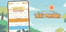 Word Sort Master - Word Puzzle APK