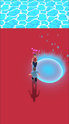 Gift Rush - Screenshot 1