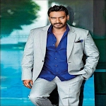 Cover Image of Download Ajay Devgn HD Wallpapers  APK