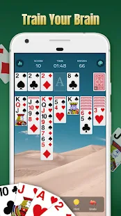 Solitaire for pc