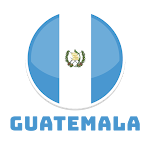 Cover Image of ダウンロード Guatemala Sticker WAStickerApps Guatemala pegatina 1.0 APK