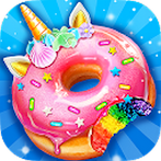 Sweet Donuts