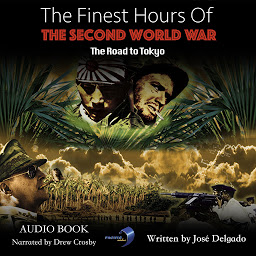 Изображение на иконата за The Finest Hours of The Second World War: The Road to Tokyo