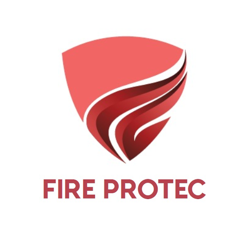 Fire Protec logo