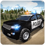 Cover Image of Baixar Hill Police Crime Simulator  APK