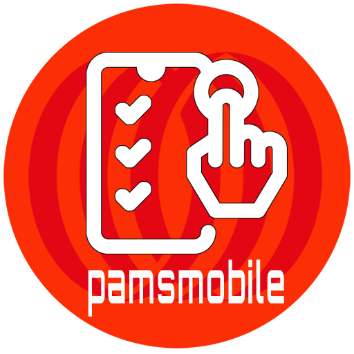 PAMSMobile Occupant logo