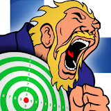 Finnish Dart Game icon