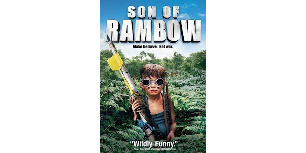 Oportuno Malawi lámpara Son of Rambow - Movies on Google Play