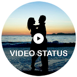 Video Status (Lyrical Videos) icon