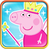 Cool adventure of pig: Slasher icon