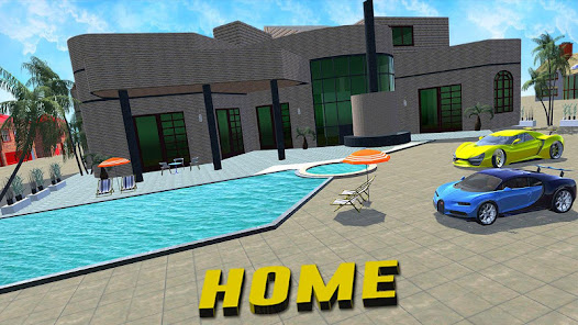 Screenshot 5 juego de ensueño hogar feliz android