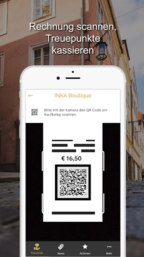 INKA Boutique Screen 2