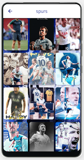 Harry Kane Wallpapers Screen 2
