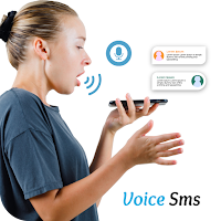 Voice SMS  Write SMS by Voice
