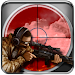 Army Sniper Icon