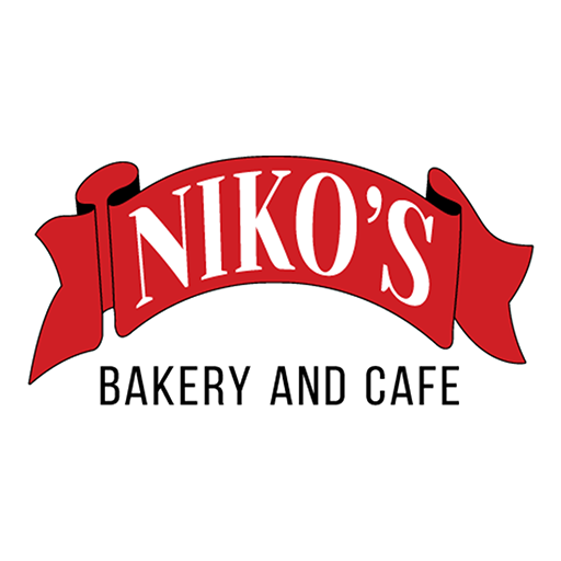 Niko's Bakery & Cafe