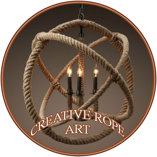 Creative Rope Art