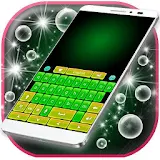 3D Color Keyboard icon