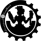 Steampunk Soundboard icon