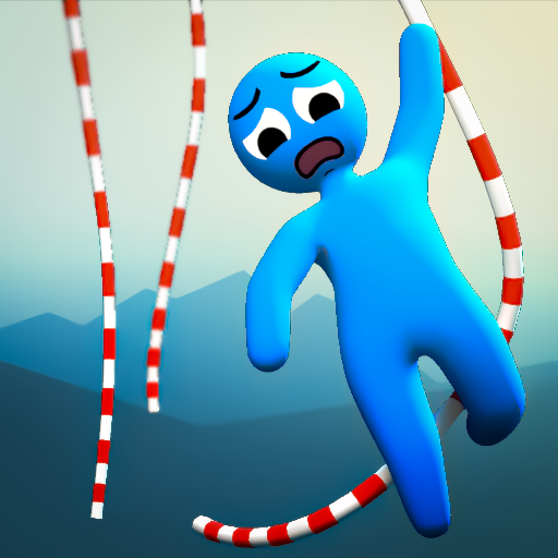 Freefall Trouble logo