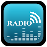 Radio Music Player - Online FM icon