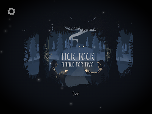 Tick Tock: A Tale for Two - Adventure - games